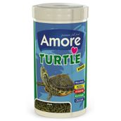 Amore Turtle Sticks Kaplumbağa ve Sürüngen Yemi Vitamines 1000ml