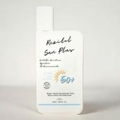 Amour De La Nature Rezitol Sun Plus 50 ml Bariyer Onarıcı Cica SPF50+ Güneş Kremi