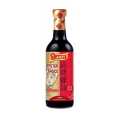 Amoy 555 gr İstiridye Sos