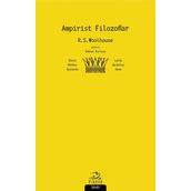 Ampirist Filozoflar - Roger Stuart Woolhouse