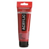 Amsterdam 318 Carmine 120 ml Akrilik Boya