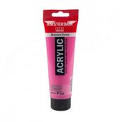 Amsterdam 366 Quinacridone Rose 120 ml Akrilik Boya