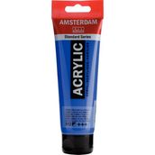 Amsterdam 512 Cobalt Blue Ultramarine 120ml Akrilik Boya