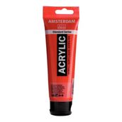 Amsterdam Naphthol Red Medium 120ml Akrilik Boya