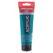 Amsterdam Phthalo Green 120ml Akrilik Boya