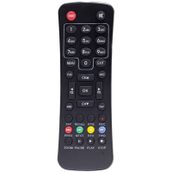 Amstrad 1171A Kayıtlı Uydu Alıcı Kumandası