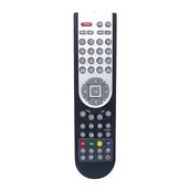 Amstrad 19400-19500 HD Uydu Alıcı Kumandası