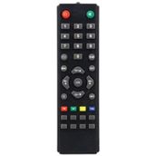 Amstrad 2089 17000 Uydu Alıcı Kumandası