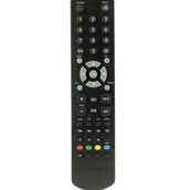 Amstrad Leon HD Uydu Alıcı Kumandası