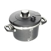 AMT Gastroguss 4.5 lt Düdüklü Tencere