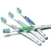 Amway 100957 Glister Diş Fırçası