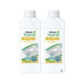 Amway 2 lt Dish Drops Konsantre Sıvı Bulaşık Deterjanı (2 adet)