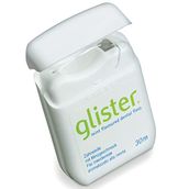 Amway 30 m Glister Diş İpi