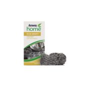 Amway Dish Drops Scrub Buds Bulaşık Teli (4 Lü Paket)