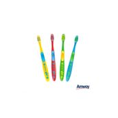 Amway Glister 4 Adet Çocuk Diş Fırçası