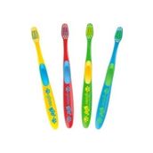 Amway Glister 4 Adet Çocuk Diş Fırçası