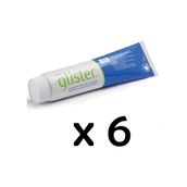 Amway Glister Florürlü 6x50 ml Diş Macunu