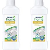 Amway Konsantre Sıvı Bulaşık Deterjanı Home™ Dısh Drops™ 2 Ad x 1 Lt Ferahlatıcı Narenciye Kokulu