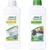 Amway Loc Çok Amaçlı ve Dish Drops Sıvı Bulaşık Deterjan