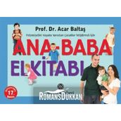 ANA-BABA EL KİTABI - ACAR BALTAŞ