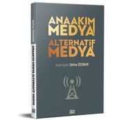 Anaakım Medya Alternatif Medya - Defne Özonur