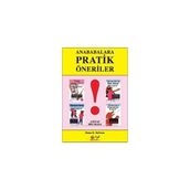 ANABABALARA PRATIK ÖNERİLER - ELAINE K. MCEWAN