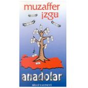 Anadolar - Muzaffer İzgü