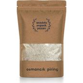 Anadolu 1 Kg Osmancık Pirinç