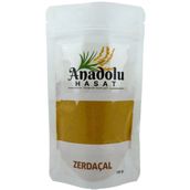 Anadolu Hasat 150 gr Öğütülmüş Zerdeçal