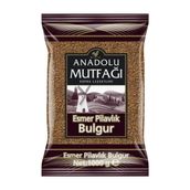 Anadolu Mutfağı 1 kg Esmer Pilavlık Bulgur