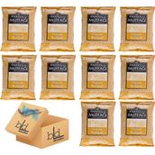 Anadolu Mutfağı 1 kg Pilavlık Bulgur (5 adet)
