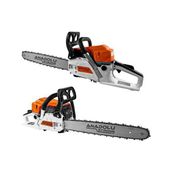 Anadolu Strong ANS1041 Benzinli Motorlu Testere