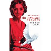 Anadoluda Bir Devrimci Prenses İnkılap Kitabevi