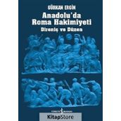 Anadolu'da Roma Hakimiyeti / Gürkan Ergin / İş Bankası Yayınları