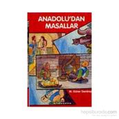 Anadolu’dan Masallar - M. Güner Demiray