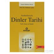 ANAHATLARIYLA DINLER TARIHI - MAHMUT AYDIN