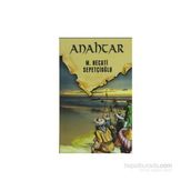 ANAHTAR - MUSTAFA NECATI SEPETÇİOĞLU