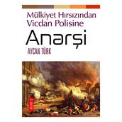 ANARŞI - AYCAN TÜRK