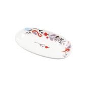 Anason İşleri Derkenar, Oval Meze Tabağı