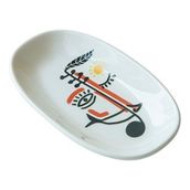Anason İşleri Notabalık, Oval Meze Tabağı