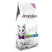 Anatolian 10 kg Premium Kuzulu Kısırlaştırılmış Kuru Kedi Maması