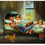 Anatolian 3048 Mutluluğun Resmi 1000 Parça Puzzle