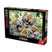 Anatolian 3332 Kaplan Selfisi 260 Parça Puzzle