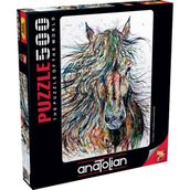 Anatolian 3630 Rüzgar 500 Parça Puzzle