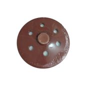Anatolian Pottery Sırlı Çömlek Dolma Sarma Taşı 19cm Orta Boy