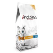 Anatolian Premium Tavuklu 10 kg Yetişkin Kedi Maması