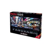 Anatolian Times Square 1000 Parça Puzzle