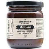 Anavarza 200 gr Stamina Krem Bal