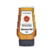 Anavarza 325 gr Süzme Çiçek Bal