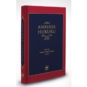 Anayasa Hukuku - Hasan Fehim Üçışık